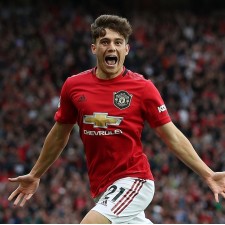 Manchester United atende às expectativas dos jovens jogadores